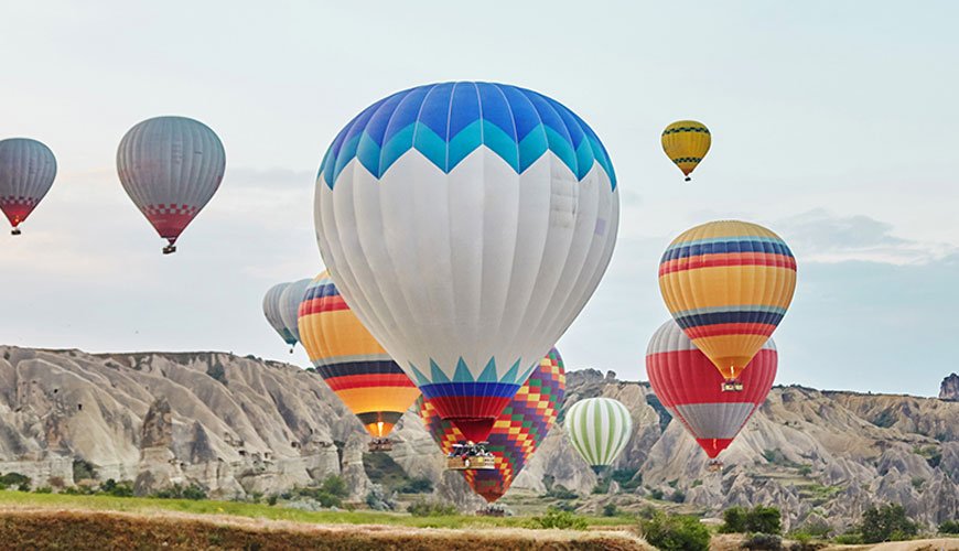 All Aboard the Rocky Mountaineer